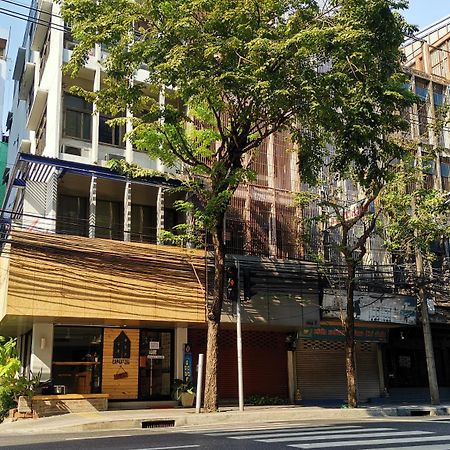 Foresttel.Bkk Bangkok Extérieur photo