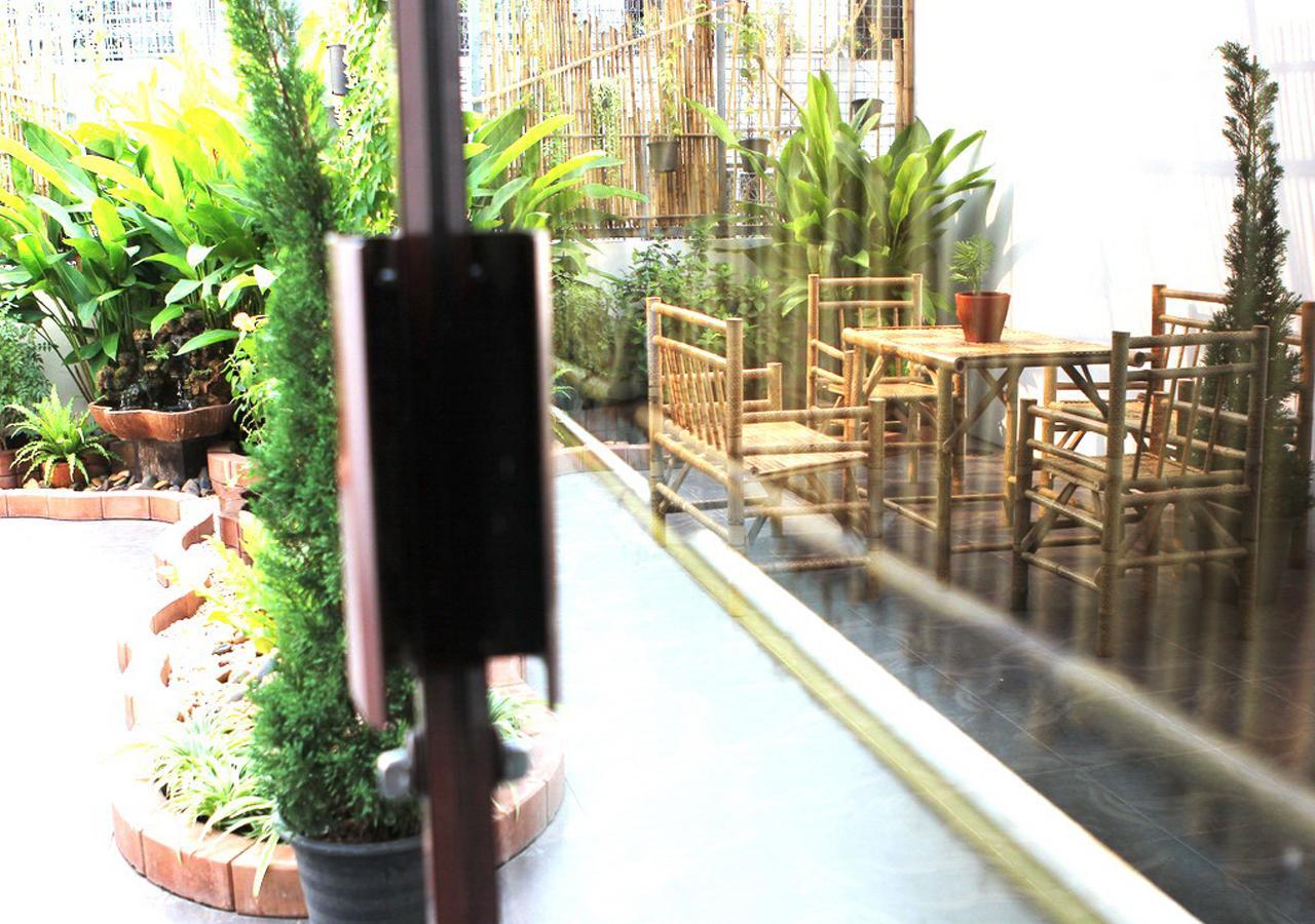 Foresttel.Bkk Bangkok Extérieur photo