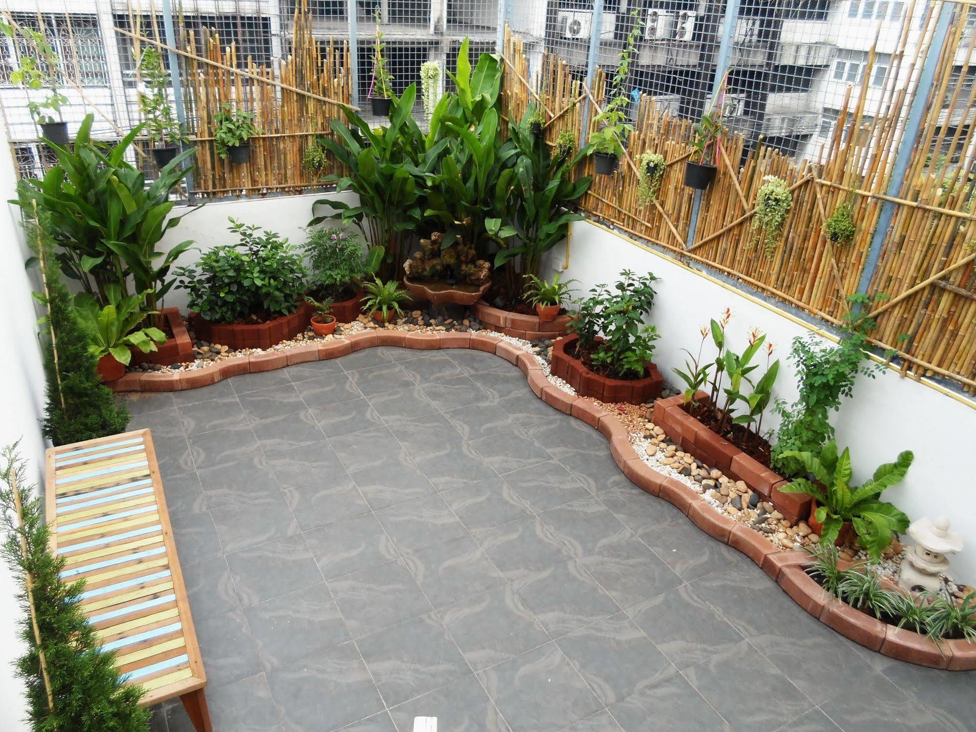 Foresttel.Bkk Bangkok Extérieur photo
