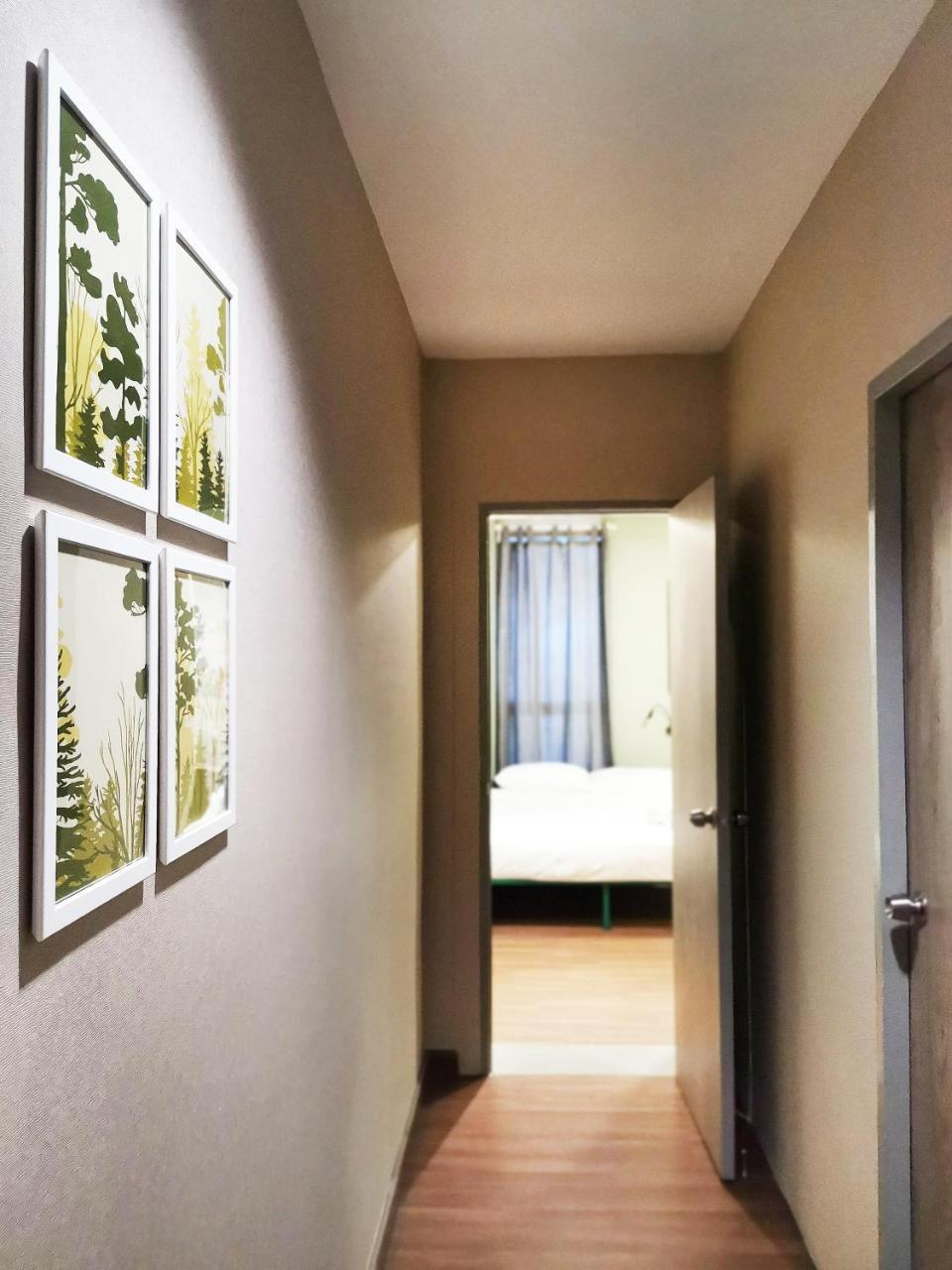 Foresttel.Bkk Bangkok Extérieur photo